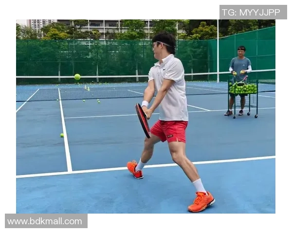 深圳网球队的节奏与发展：探索网球运动的魅力与未来