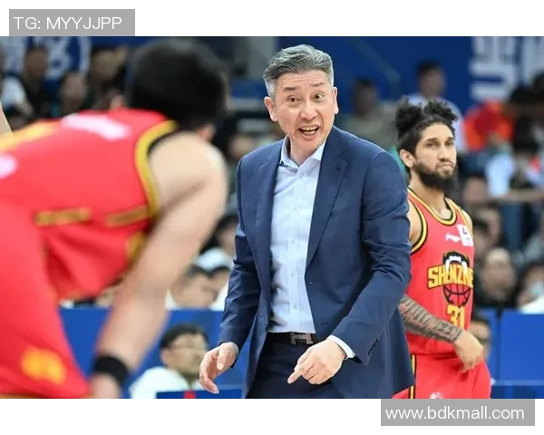 大师赛特别报道：深圳篮球队的突破历程