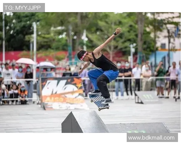 深度对话：张丽的滑板人生