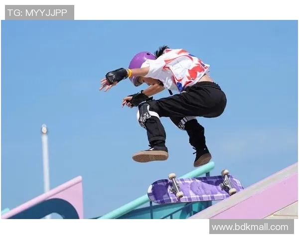 滑板精英赛点评：北京攀岩队的意识表现